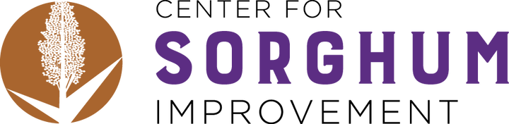 Center for sorghum improvement logo
